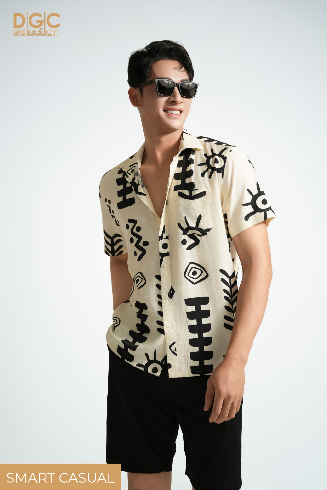 Ảnh của Sơmi ngắn tay